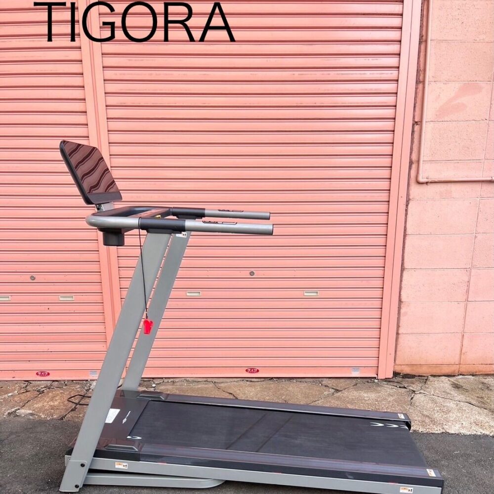 TIGORA TR TM001-16