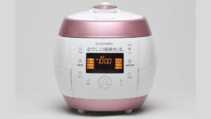海外炊飯器 
