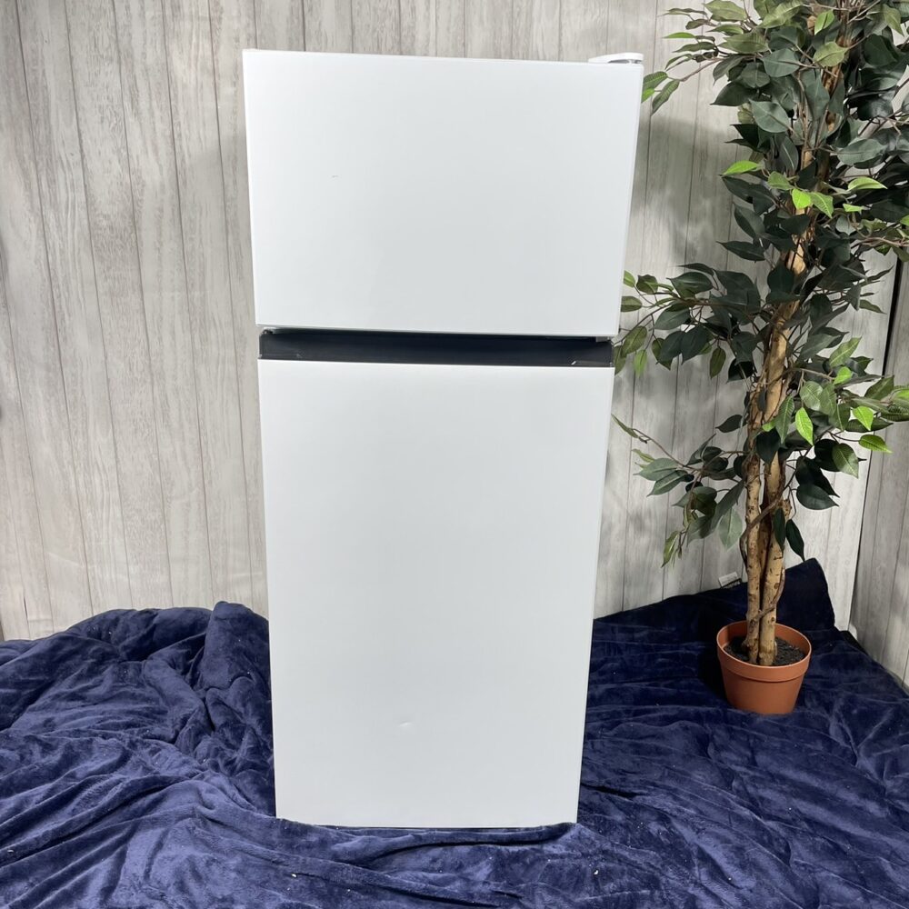 Hisense HR-B12E3W 2024年製 冷蔵庫