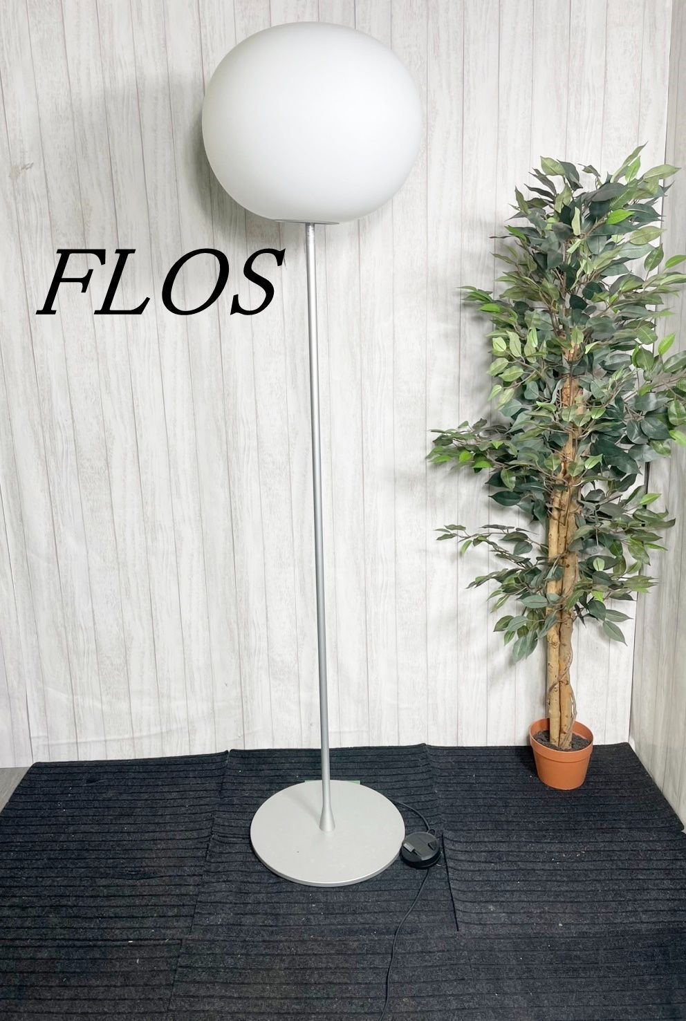 FLOS